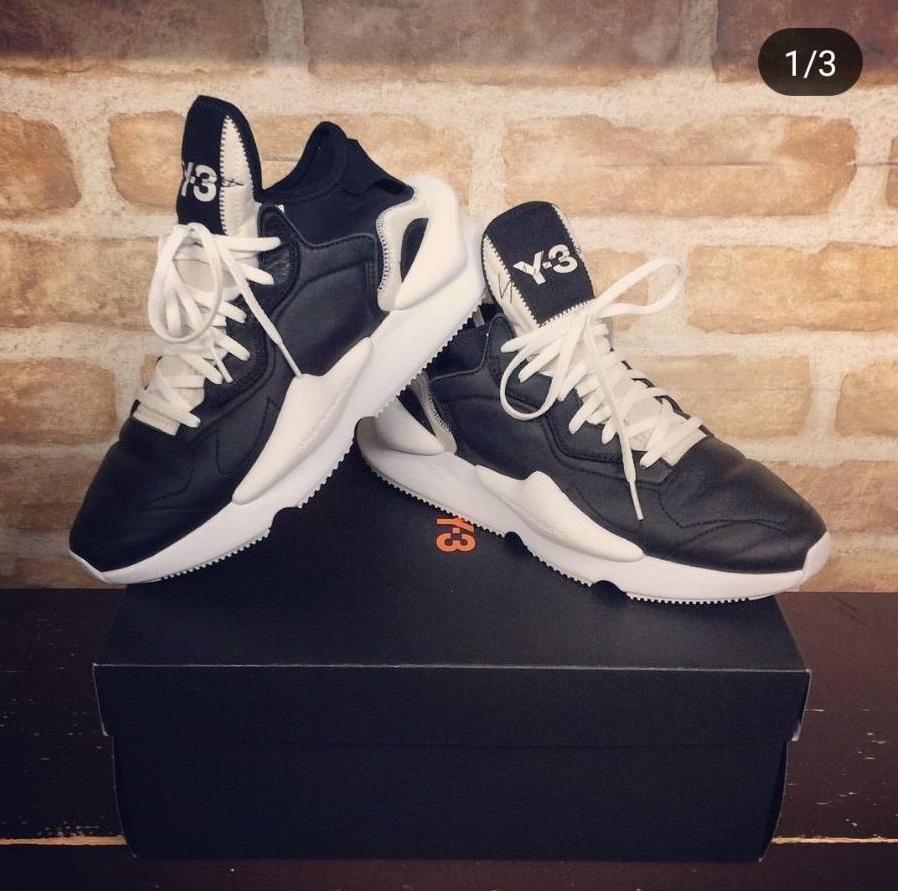 instagram y3